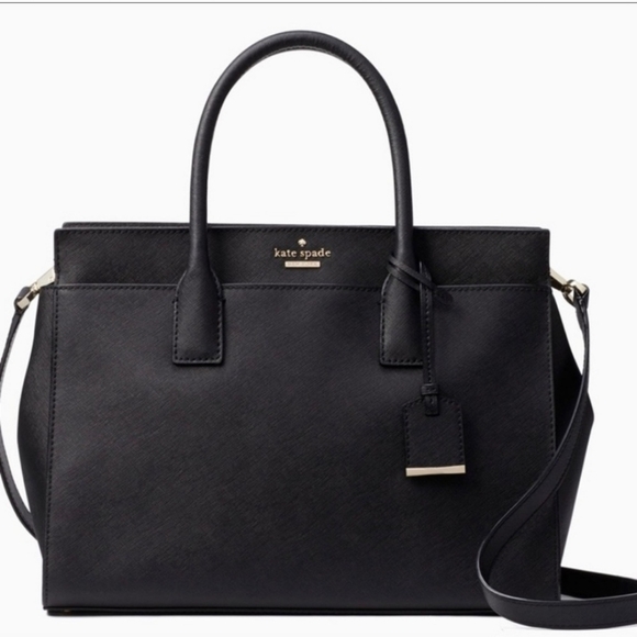 🖤Kate Spade Candace Cameron Street Satchel🖤 - Picture 1 of 9